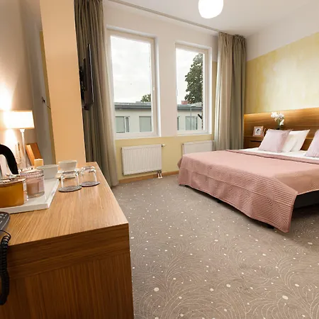 Otel Bern Boutique By Rikas Tallinn