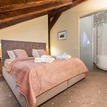 Bern Boutique By Rikas Hotel Reval