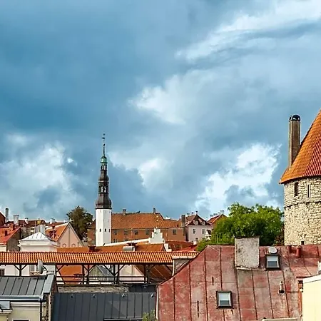 Bern By Rikas 酒店 3*