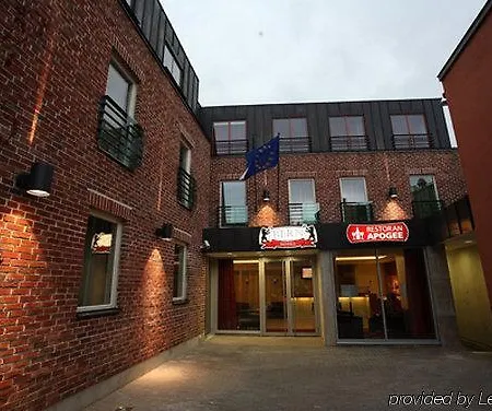 Hotell Bern By Rikas 3*
