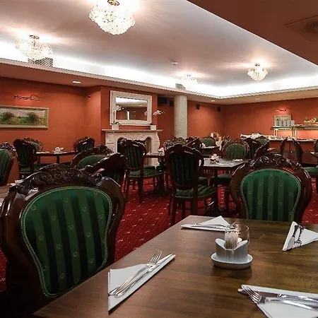Szálloda Bern Boutique By Rikas 3*