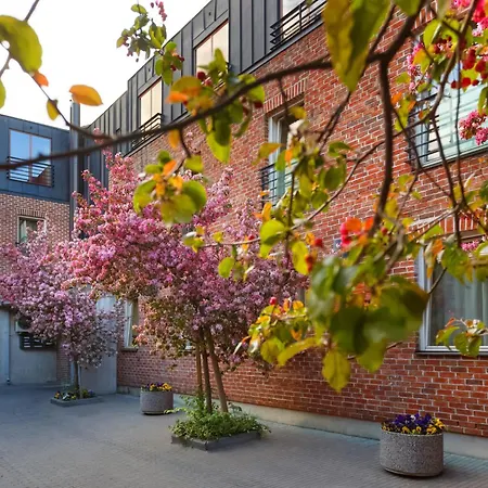 Hotel Bern Boutique By Rikas Reval