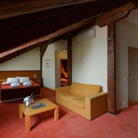 酒店 Bern Boutique By Rikas