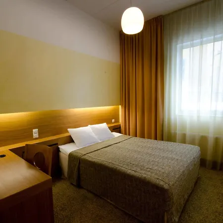 Bern Boutique By Rikas Hotel Reval