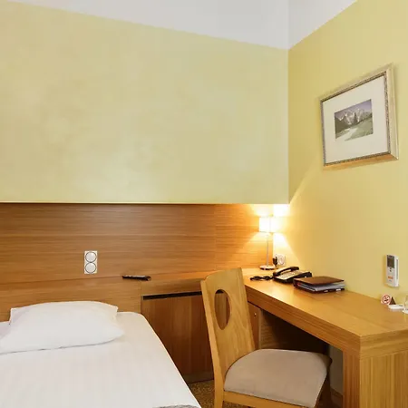 Hotel Bern Boutique By Rikas Reval