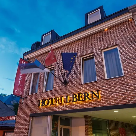 Bern Boutique By Rikas 3*