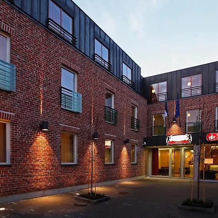 Bern By Rikas Hotel Tallinn
