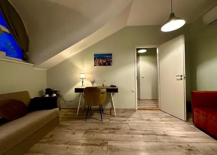 Bern By Rikas 3* Tallinn