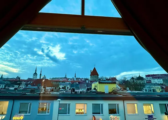 Bern By Rikas מלון 3*