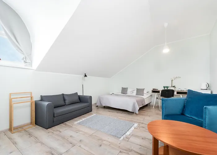 Hotell Bern By Rikas 3*