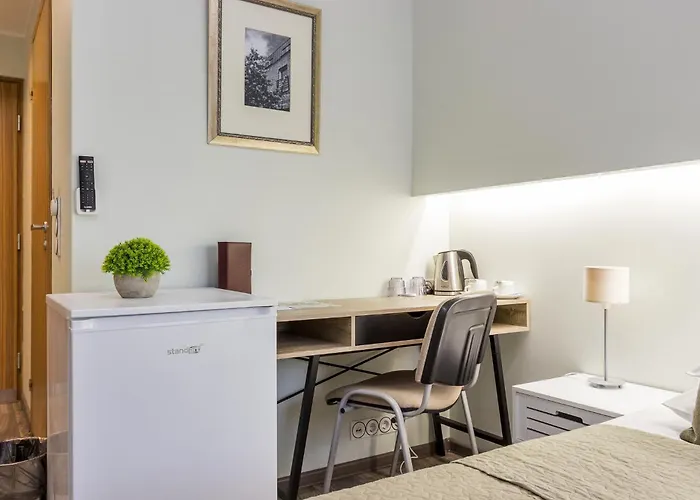 Bern By Rikas טאלין