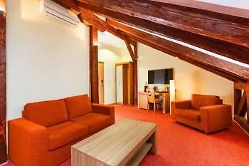 Bern By Rikas 3* טאלין