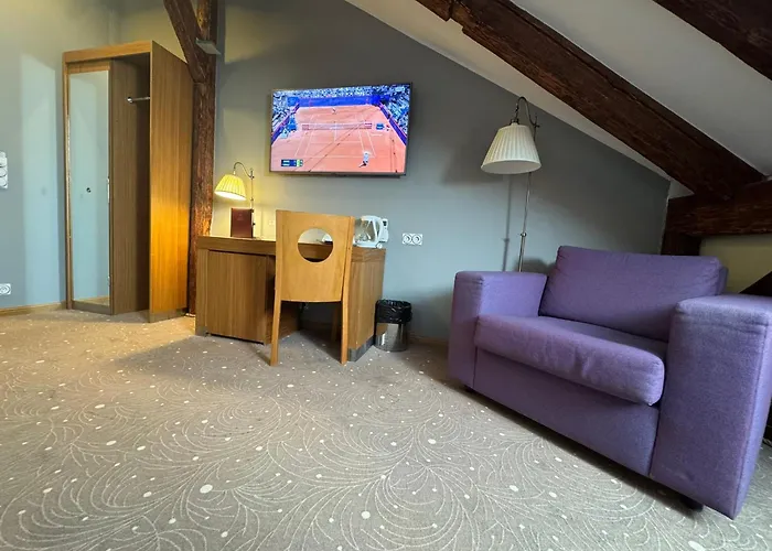 Bern By Rikas Hotel Tallinn