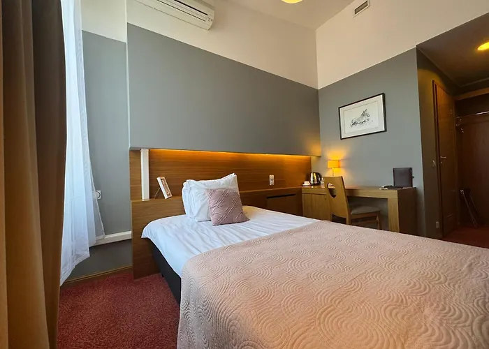 Bern By Rikas 3* טאלין