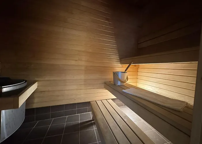 Bern By Rikas Hotell Tallinn