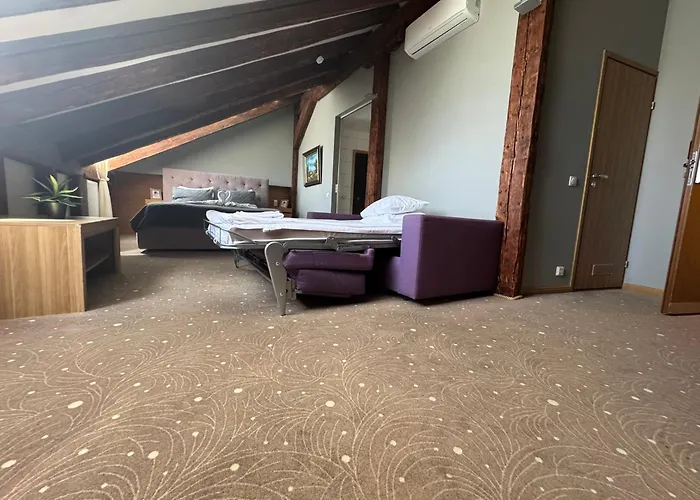 Bern By Rikas Hotel Tallinn