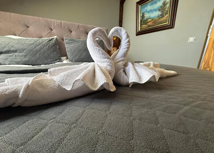 Bern By Rikas Hotell 3*