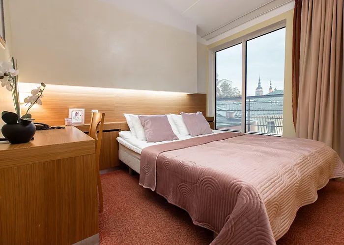 Bern By Rikas Tallinn