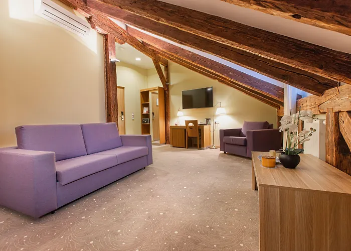 Bern By Rikas 3* טאלין