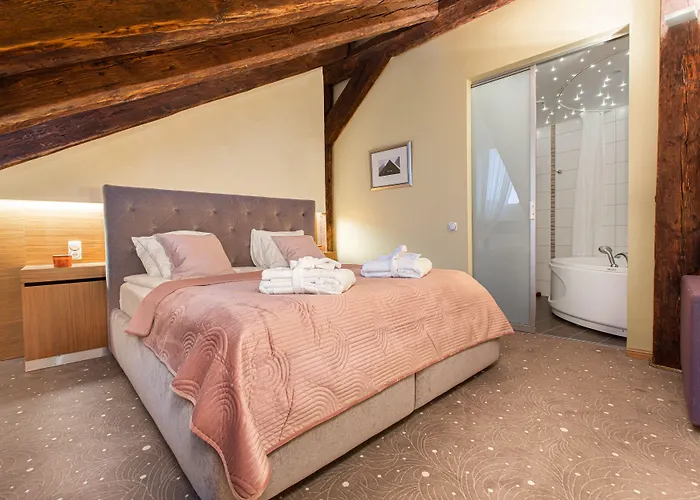 Bern By Rikas Hotell Tallinn