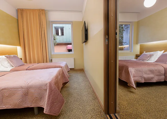 Bern By Rikas Tallinn