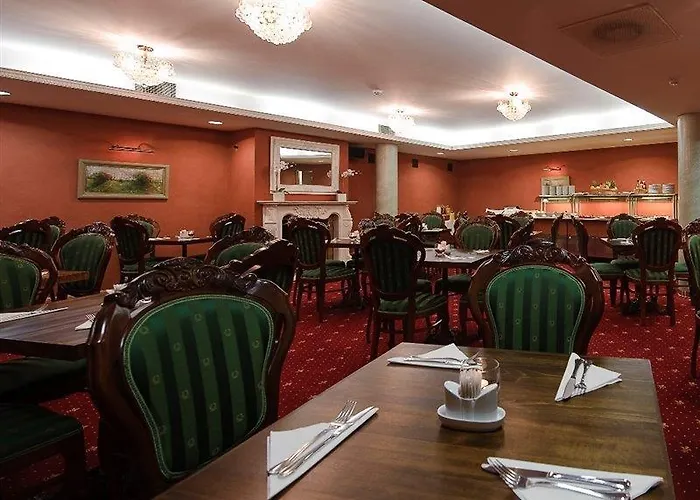 Hotell Bern By Rikas 3*