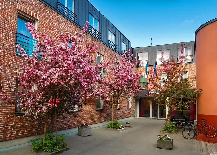 Bern By Rikas טאלין