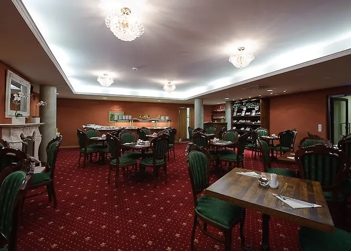 Hotell Bern By Rikas 3*