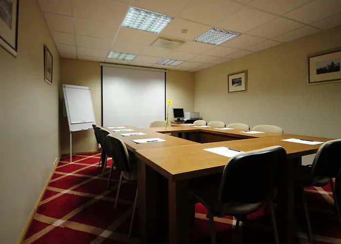 Bern By Rikas Hotell 3*