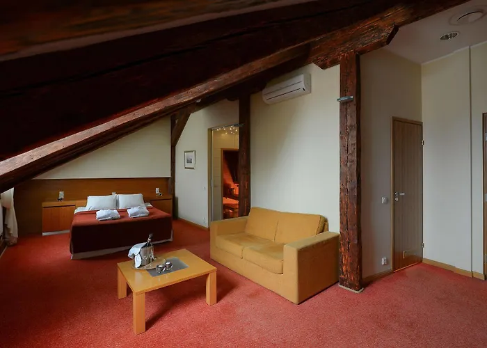 Hotell Bern By Rikas