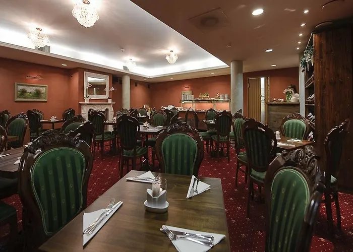 Bern By Rikas Hotel 3*