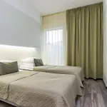 Hotel Bern By Rikas 3*