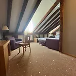 Hotel Bern By Rikas Tallinn