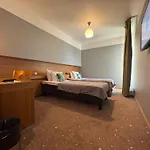 Hotel Bern By Rikas