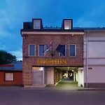 Hotel Bern By Rikas 3*