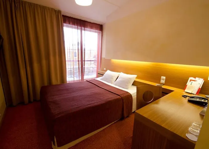 Bern By Rikas 3* Tallinn