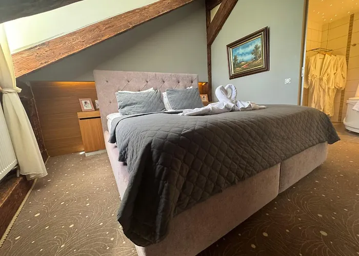 Hotel Bern By Rikas Tallinn